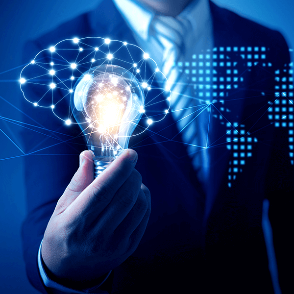 Painel de Business Intelligence