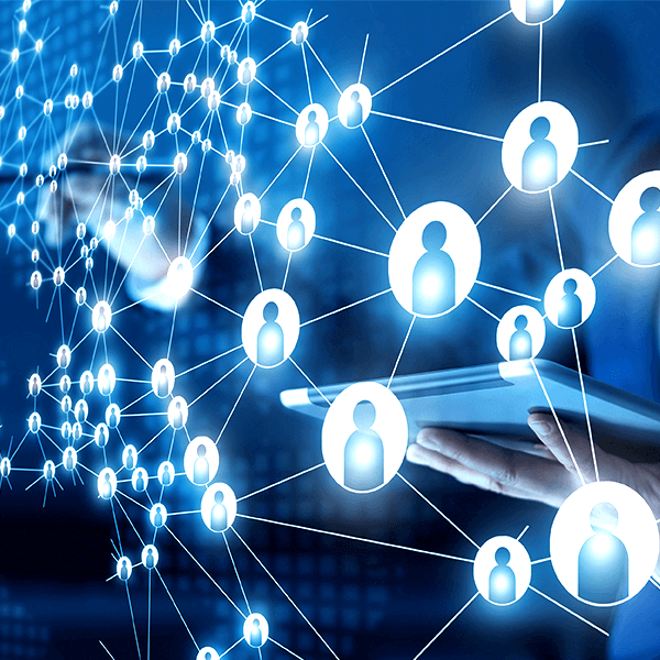 Operação de Business Process Outsourcing